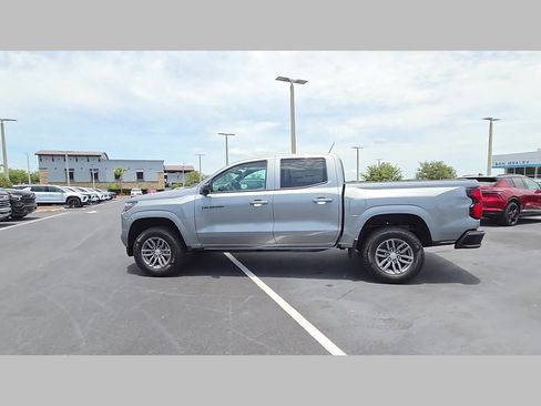 New 2026 Chevrolet Colorado LT w/ LT Convenience Package RWD image 20