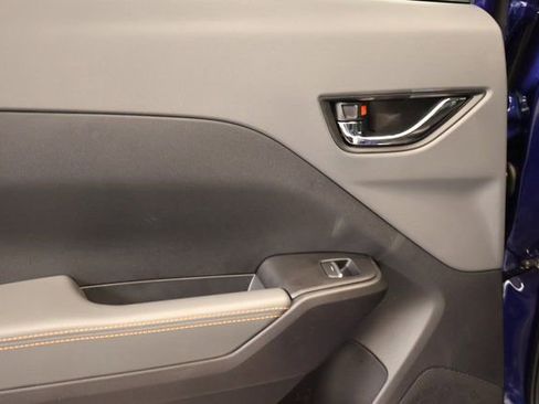 New 2026 Subaru Crosstrek 2.5i Limited w/ Popular Package #3A image 28