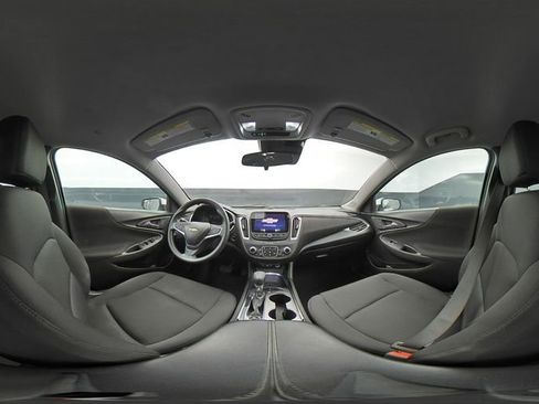 Used 2023 Chevrolet Malibu LT image 27