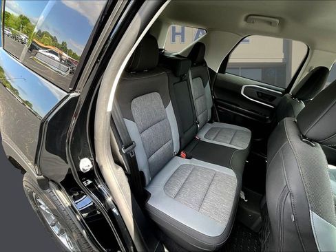 Used 2023 Ford Bronco Sport Big Bend AWD/4WD image 27