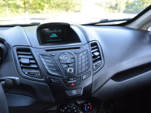 Used 2017 Ford Fiesta S FWD image 20