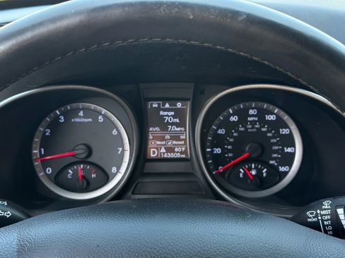 Used 2014 Hyundai Santa Fe Sport w/ Popular Equipment Package 02 image 12