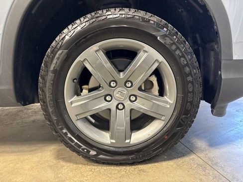 Certified 2023 Honda Ridgeline RTL image 11