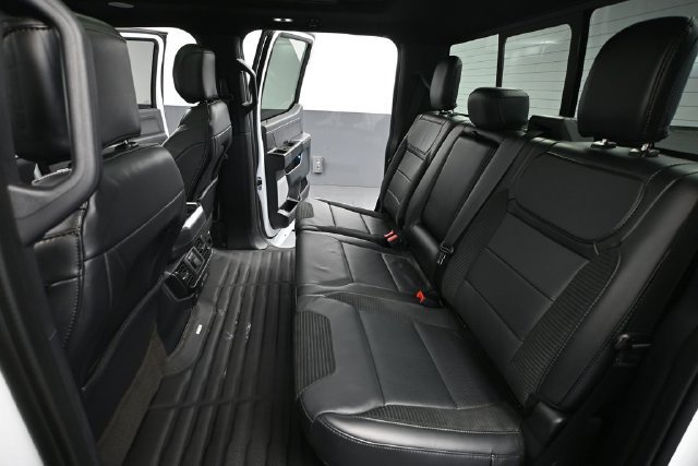 Used 2023 Ford F150 Raptor w/ Raptor Carbon Fiber Package AWD/4WD image 33