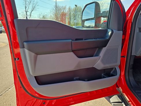 Used 2024 Ford F250 XL w/ FX4 Off-Road Package AWD/4WD image 25