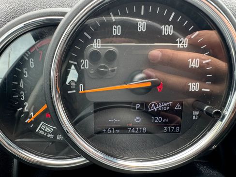 Used 2020 MINI Cooper Countryman FWD image 15