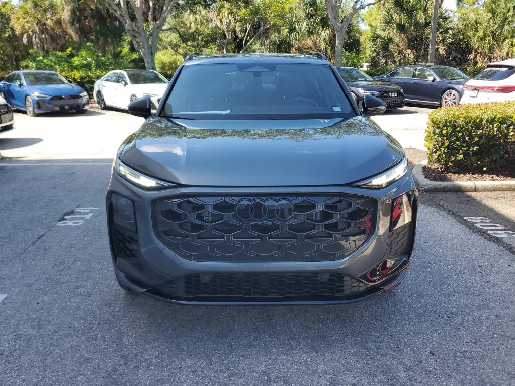 New 2026 Audi Q3 quattro 2.0T AWD/4WD image 10