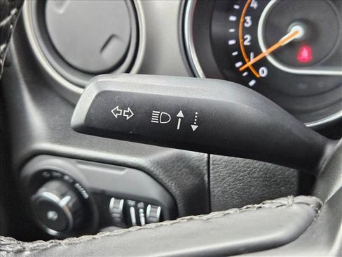Used 2022 Jeep Wrangler Unlimited Sport AWD/4WD image 24