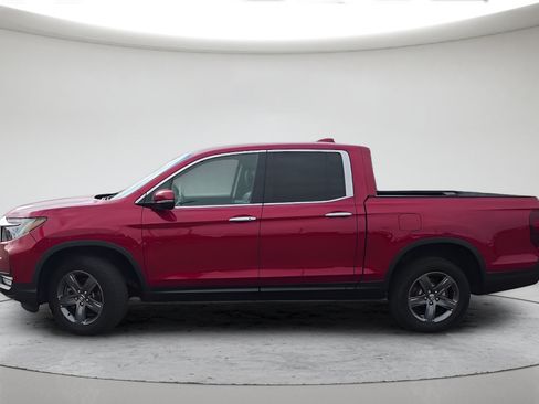 Used 2022 Honda Ridgeline RTL-E image 11