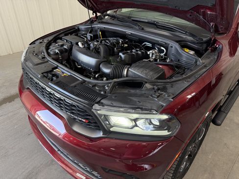 Used 2025 Dodge Durango GT AWD/4WD image 17