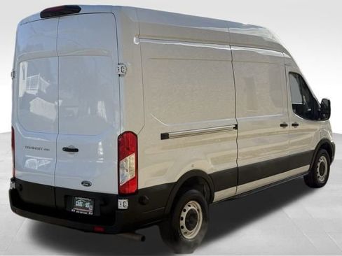 Used 2022 Ford Transit 250 148 High Roof w/ Load Area Protection Package image 6