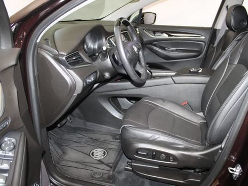 Used 2021 Buick Enclave Avenir w/ Avenir Technology Package AWD/4WD image 7