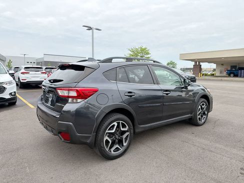 Used 2019 Subaru Crosstrek 2.0i Limited AWD/4WD image 13
