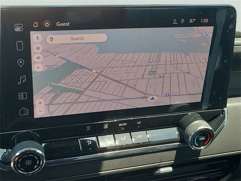 New 2026 Chevrolet Colorado W/T w/ WT Custom Package image 31