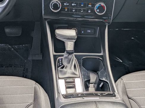 Used 2023 Hyundai Santa Cruz Night w/ Launch Package AWD/4WD image 19