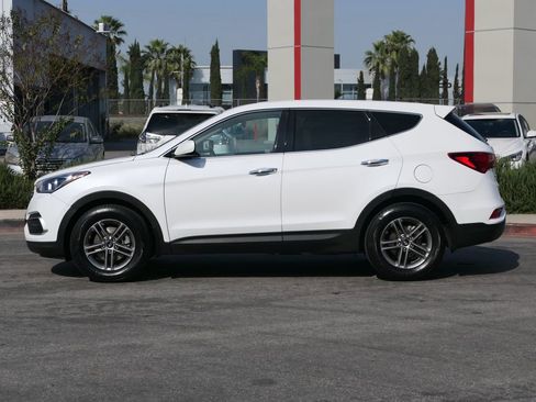 Used 2018 Hyundai Santa Fe Sport w/ Cargo Package image 6