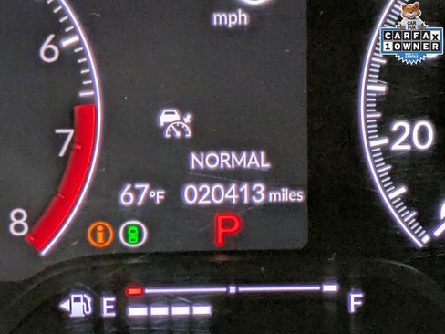 Used 2025 Honda Civic Sport image 15