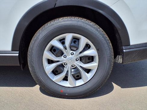 New 2025 Honda CR-V LX image 6