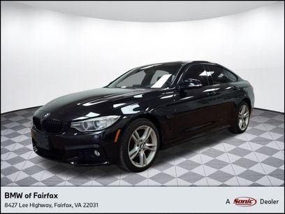 Used 2017 BMW 440i Gran Coupe xDrive