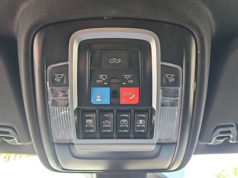 New 2026 RAM 1500 Rebel w/ G/T Package image 31