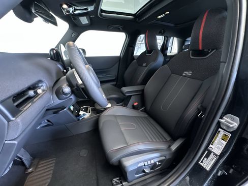 New 2026 MINI Cooper S FWD image 13