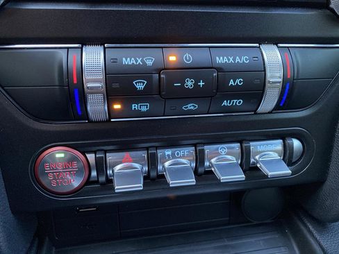 Used 2022 Ford Mustang GT Premium w/ GT Performance Package image 23