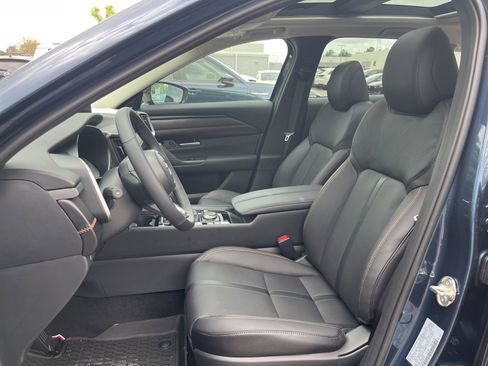 New 2026 MAZDA CX-50 AWD 2.5 S w/ Weather Package image 21