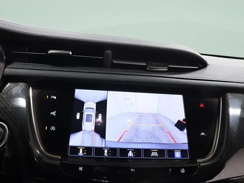 Used 2024 Cadillac XT6 Sport w/ Technology Package image 15