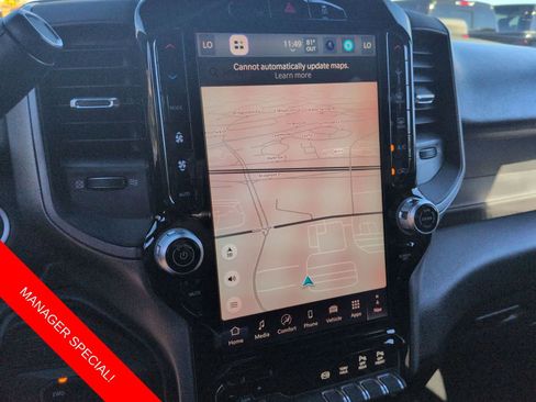 New 2026 RAM 2500 Tradesman image 28