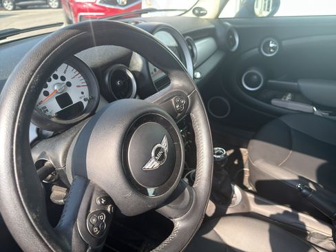 Used 2012 MINI Cooper Hardtop FWD image 3