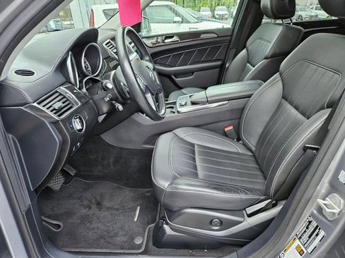 Used 2015 Mercedes-Benz GL 450 4MATIC image 18
