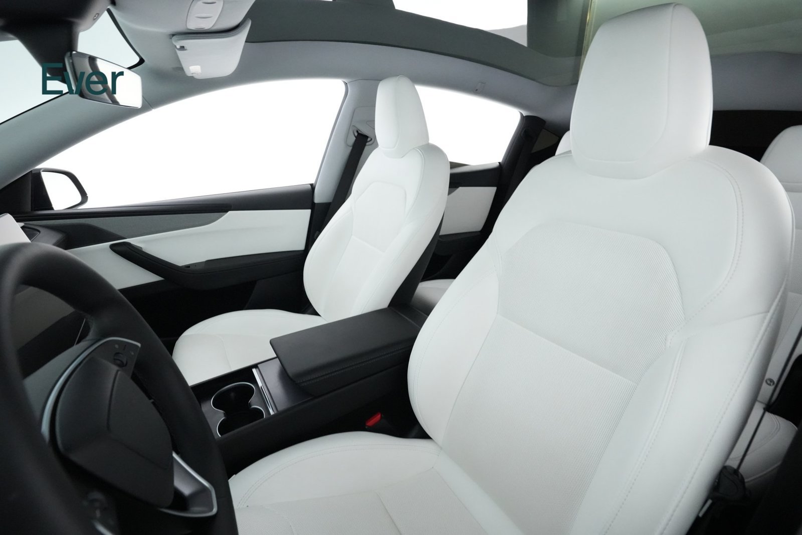 Used 2026 Tesla Model Y 2WD image 4