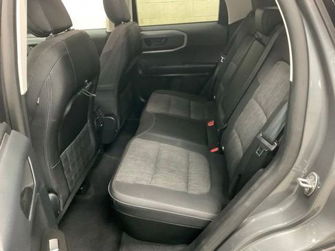 Used 2021 Ford Bronco Sport Big Bend image 13