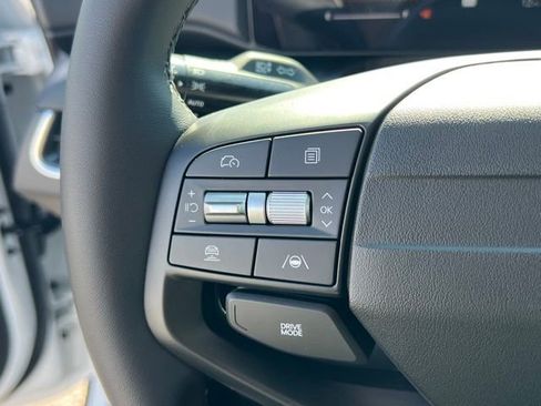 New 2026 Kia K4 EX FWD image 22