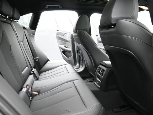 New 2026 BMW i4 xDrive40i w/ Premium Package AWD/4WD image 18