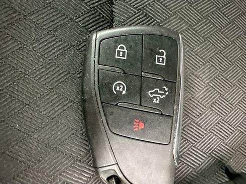 Used 2023 GMC Sierra 1500 Elevation AWD/4WD image 15