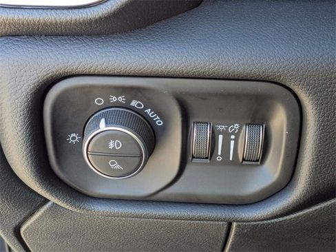 New 2026 RAM 2500 Laramie image 16