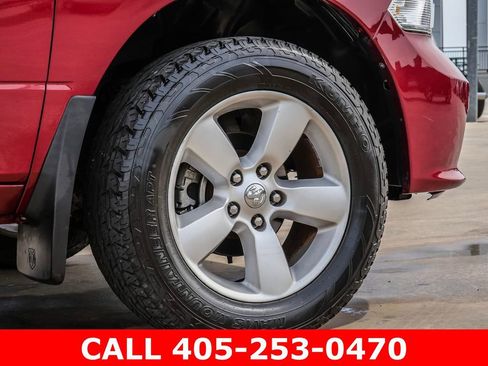 Used 2015 RAM 1500 Express AWD/4WD image 9