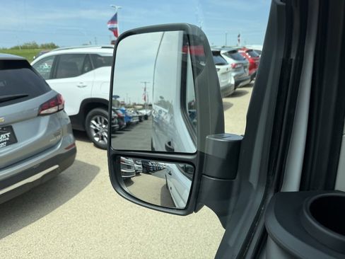 Used 2023 Ford Transit 250 Medium Roof image 35