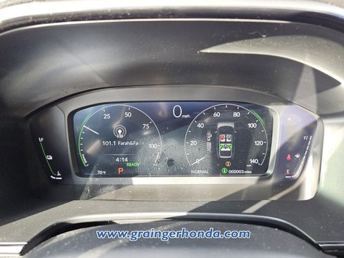 New 2026 Honda CR-V Sport-L image 18