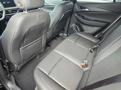 New 2026 Buick Encore GX Sport Touring w/ Advanced Technology Package FWD image 10