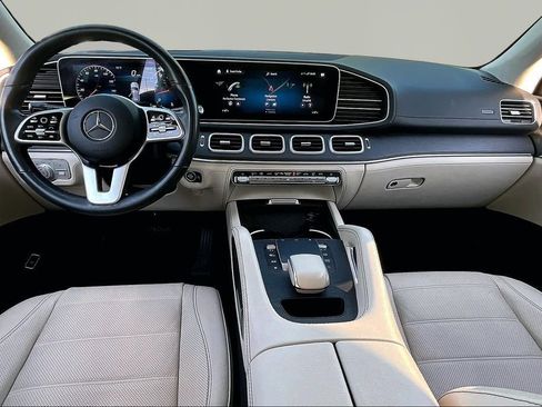 Used 2021 Mercedes-Benz GLE 350 image 7
