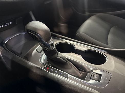 Used 2024 Chevrolet Malibu LT FWD image 30