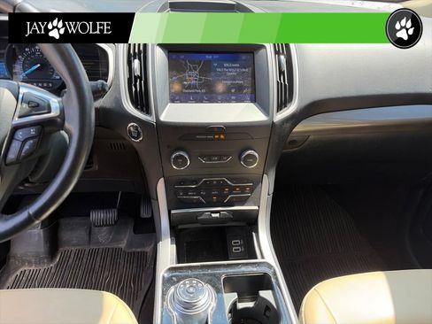 Used 2020 Ford Edge SEL w/ Convenience Package AWD/4WD image 13