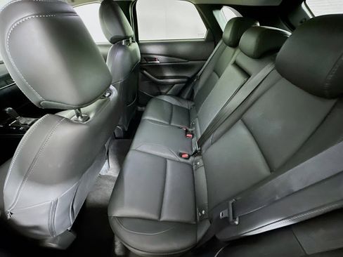 Used 2025 MAZDA CX-30 AWD 2.5 S w/ Preferred Package image 30