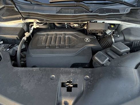 Used 2017 Acura MDX SH-AWD w/ Technology Package image 36