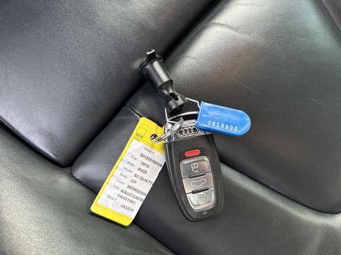 Used 2015 Audi S5 Premium Plus w/ Technology Package image 31