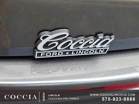 Used 2022 Lincoln Corsair AWD w/ Equipment Group 101A image 30