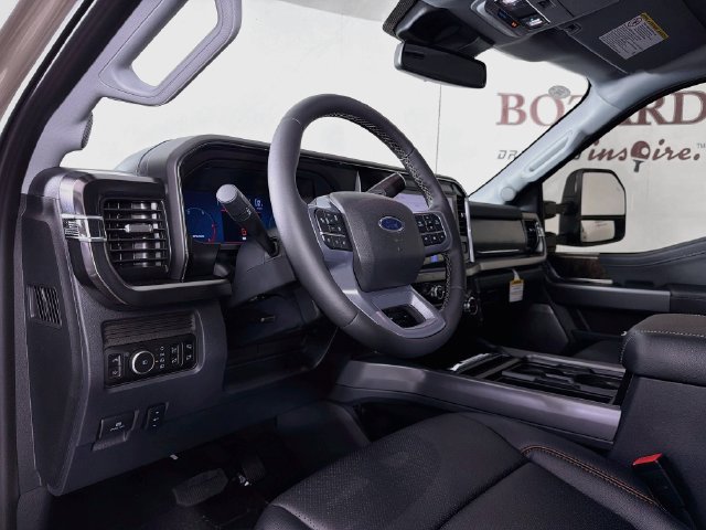 New 2026 Ford F350 Lariat w/ Lariat Premium Package AWD/4WD image 10