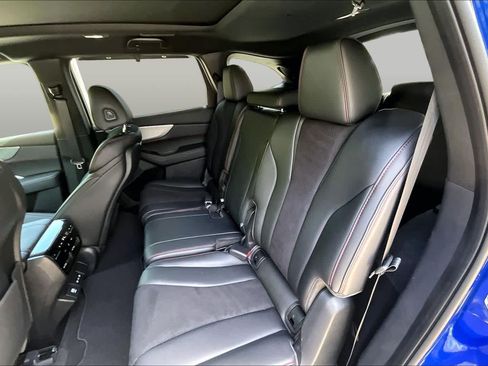 Certified 2025 Acura MDX A-Spec AWD/4WD image 21